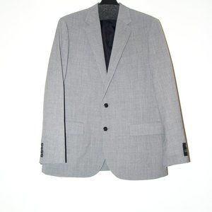 NWT Men's J.Crew Ludlow Traveler Slim Suit Jacket